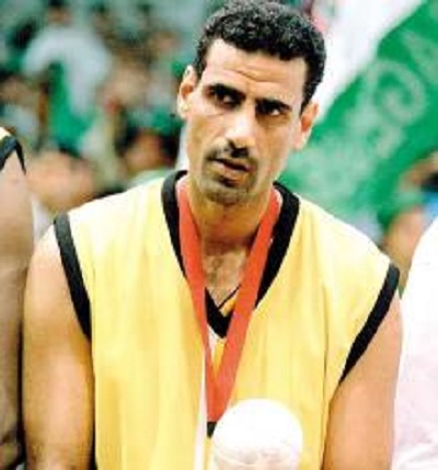        الكابتن علي السنحاني قصة نجاح مدرب وطني في  دوري SBL