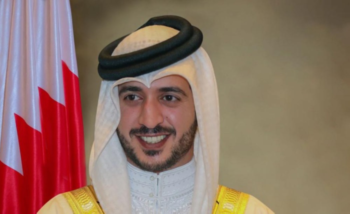 تعيين مجلس إدارة مؤقت للاتحاد البحريني لكرة السلة