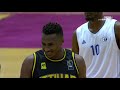 فيديو مباراة (الهلال❌الاتحاد) البلاي اوف لكرة السلة - ذهاب ربع النهائي