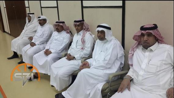 سعود الحربي رئيس نادي أحد لـ SBL: اختيار القبلي للإشراف العام على السلة جاء بقرار جماعي