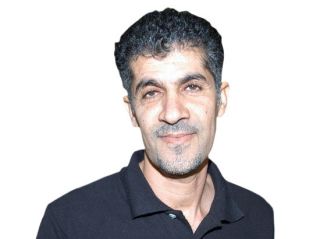 البحريني أبو راشد مدرباً لسلة النهضة