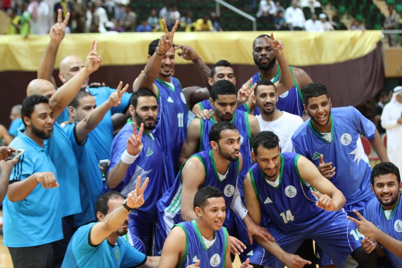 تنظيمية السلة تعتمد جدول خليجي 35 للأندية بالكويت بمشاركة الفتح