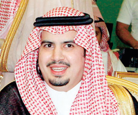 الامير عبدالحكيم بن مساعد يوافق على مشاركة حكمان سعوديان في المعسكرالخليجي بسلطنة عمان