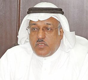 نائب رئيس اتحاد السلة الكويتي : نسعى للظهور بمستوى مشرف في الآسيوية