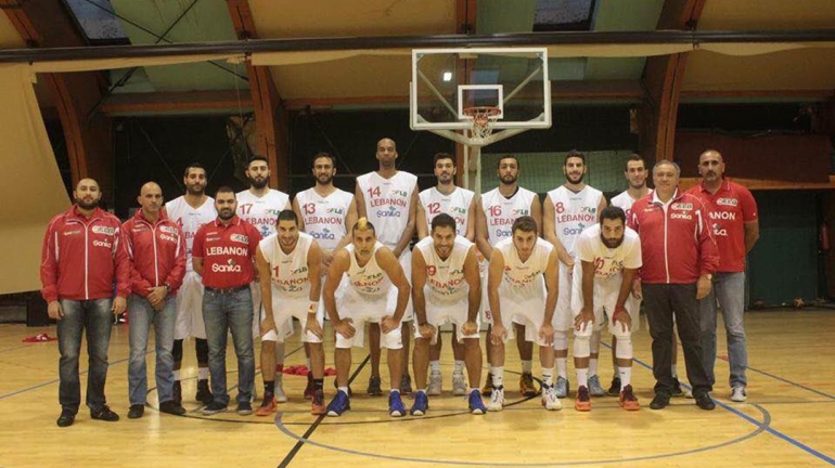 منتخب لبنان يواجه فريقي رد ستار وبارتيزان الشهيرين