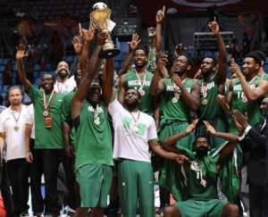 نيجيريا تحقق بطولة امم افريقيا لأول مرة .. وتونس في المركز الثالث